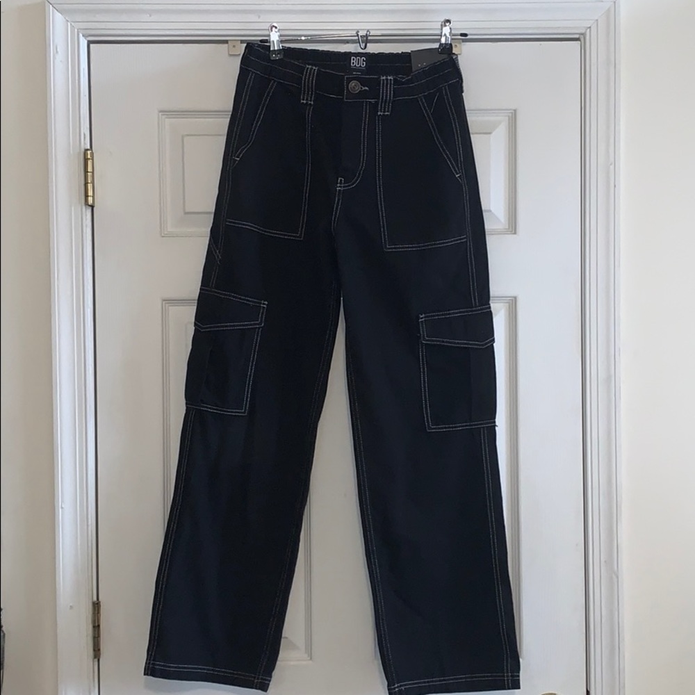 BDG  Skate Jean Utility Style